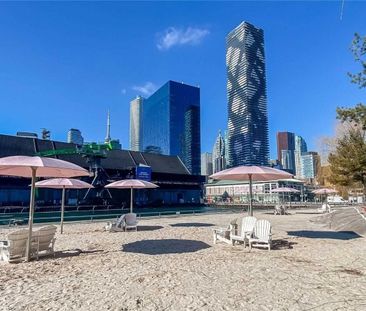 For Lease - 138 Downes Street Unit# 6312, Toronto, Ontario - Photo 2