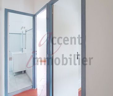 Saint-Remy : Maison T2 Bis avec terrasse, garage et parking, - Photo 5