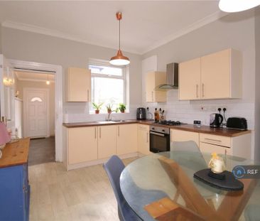 2 bedroom terraced house to rent - Photo 6
