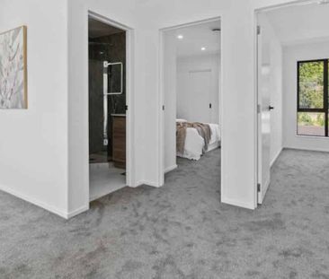 3Beds Townhouse with Garage in Mangere - Photo 1