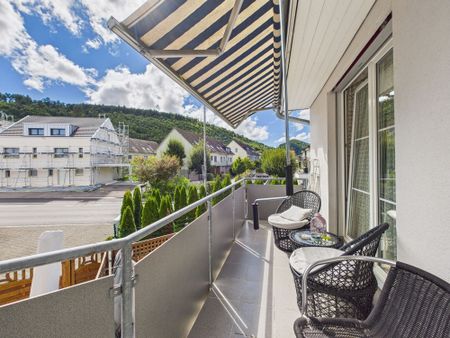 Charmantes 4.5-Zimmer Einfamilienhaus mit Garten in Bättwil, Kanton SO - Photo 3