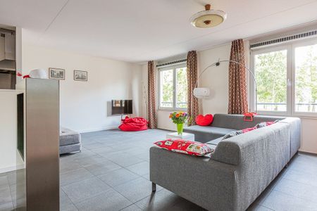 Te huur: Appartement Slotermeerlaan 18 A in Amsterdam - Photo 2