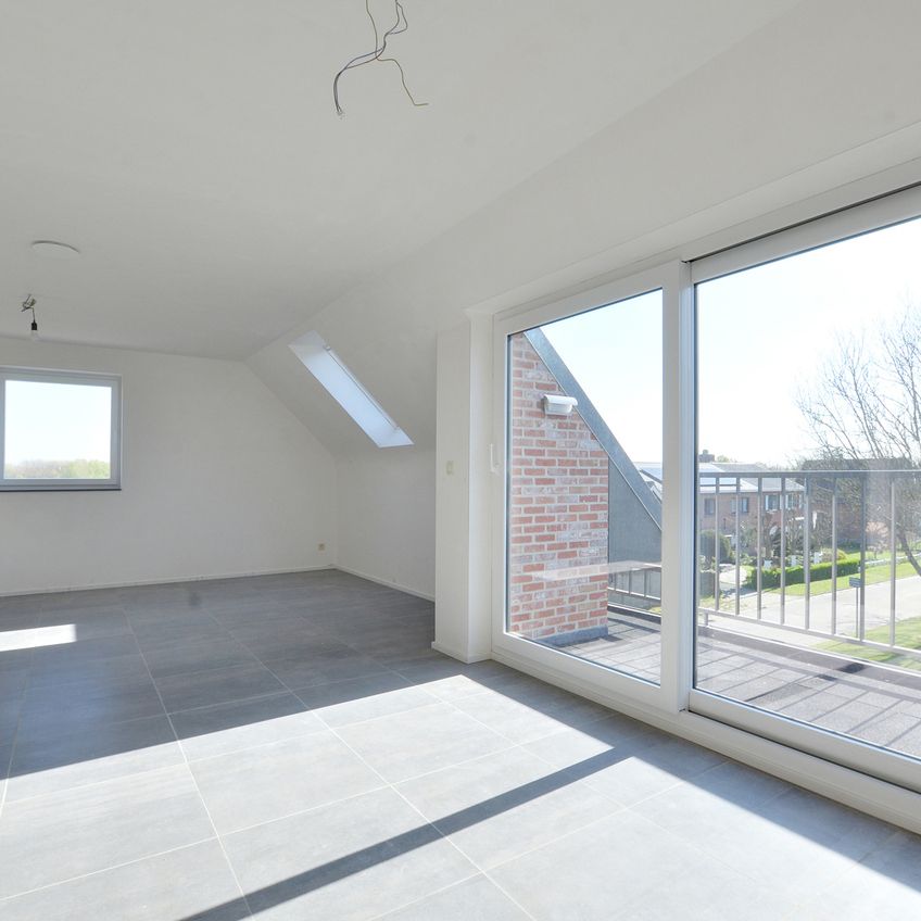 Penthouse - Te huur - Photo 1