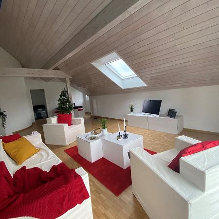 Über den Dächern von Kirchberg / Weihnachtsaktion 1 Monat Gratis! - Photo 1