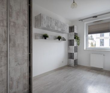 Osowa Góra, 2 pokoje do wynajęcia - Photo 3