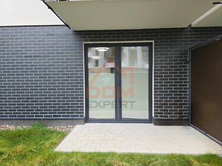 Nowa Kawalerka 38 m2 z ogródkiem Fordon - Photo 4