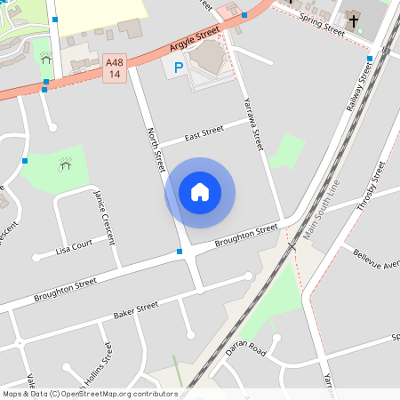 28 North Street, NSW 2577, Moss Vale