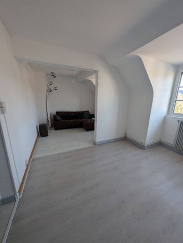 Location appartement 2 pièces 37.36 m² à Dieppe (76200) - Photo 2