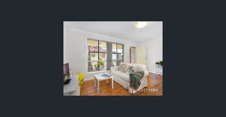 Peaceful 2 Bedroom unit - Photo 3