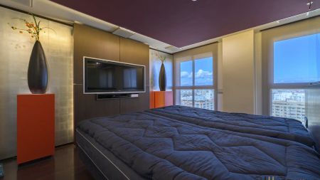 Dúplex de alquiler en Avinguda de França, Penya - Roja - Avda. Francia - Photo 5