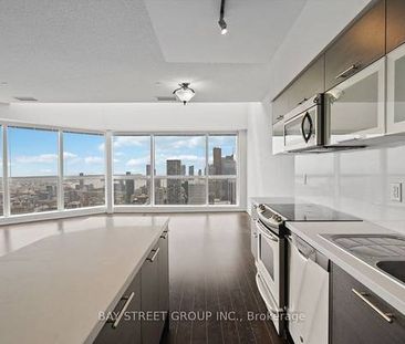 2 Bedroom, 3 Bathroom - Aura Condos - Photo 1