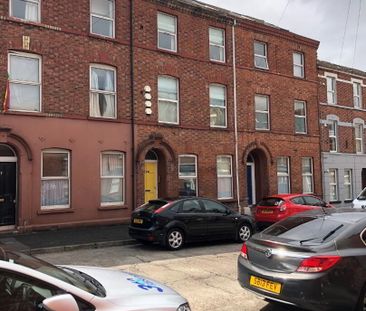 Flat 2-25 India Street, BT71LJ, Belfast - Photo 3