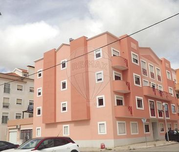 Apartamento T3 - Photo 1