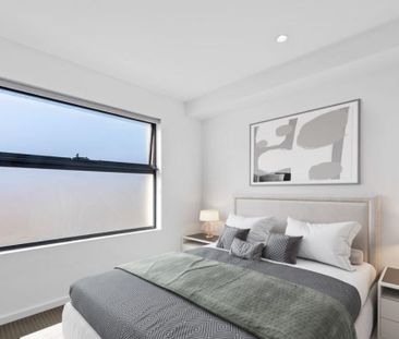 202/124 Clayton Rd, Clayton VIC 3168 - Apartment For Rent | Domain - Photo 3