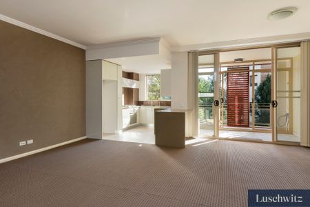 62/4-8 Bobbin Head Road, Pymble NSW 2073 - Apartment For Rent | Domain - Photo 5