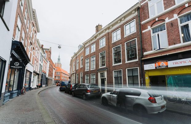 Westeinde 40-Q, Kortenbos, 2512HE, Den Haag - Photo 1