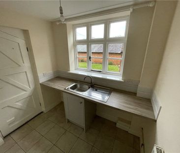 An attractive two bedroom period cottage with off street parking, s... - Photo 6