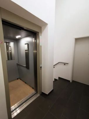 Vermietet! Exklusives Penthouse in Wallerfangen"Alte Gärtnerei", ca. 128m² inkl. Dachterrasse +Stellplatz - Foto 1