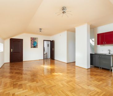 Dom z ogrodem na Kabatach - Фото 4