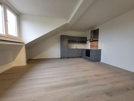 Te huur: Appartement Markt 12 3 in Geleen - Foto 2