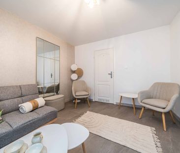 Mieszkanie dla dwóch osób Górczyn, ul.Bojanowska 2 - Фото 3