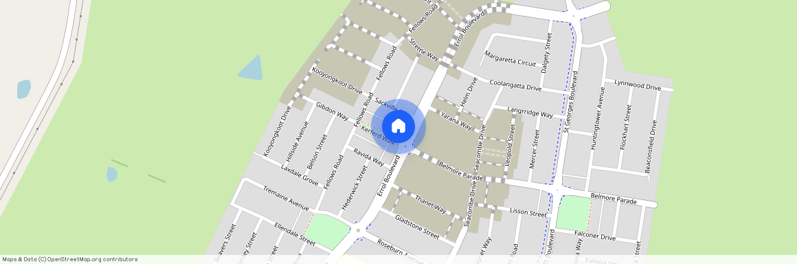 189 Errol Bvd, Vic 3064, Mickleham