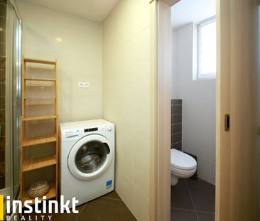 Pronájem bytu 1+kk 39 m² - Fotografie 3