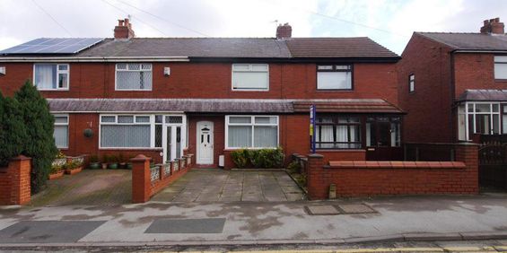 2 bedroom semi-detached house to rent - Photo 3