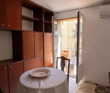 Piso en alquiler en El Raval - Foto 1