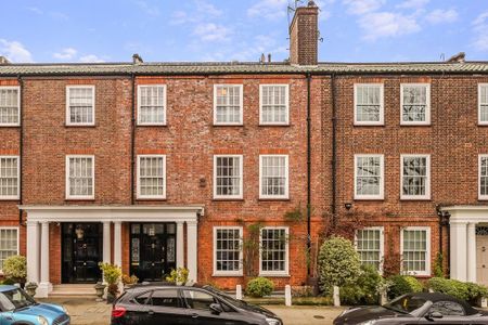 4 bedroom terraced house to rent - Photo 5