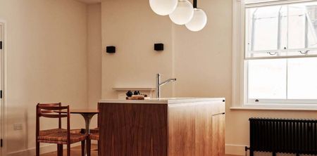 Weymouth Mews, Marylebone, London, W1G - Photo 4