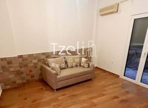 Studio/Γκαρσονιέρα για ενοικίαση - Ζωγράφου, - Φωτογραφία 1
