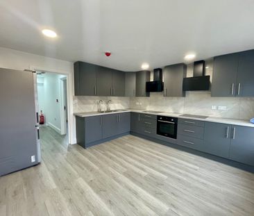 Room in a Shared House, Meyrick Road, NW10 - Photo 5