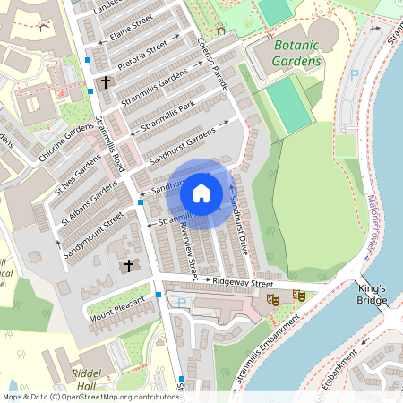 Belfast, BT9 5FE, Belfast