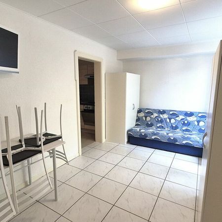 Joli appartement meublé de 1.5 pièces au Locle - Photo 3
