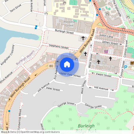 2/18 West Burleigh Road, Qld 4220, Burleigh Heads