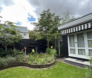 Classic On Cremorne - Photo 4