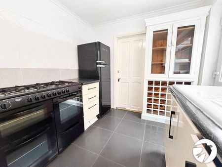 3 bedroom terraced house to rent - Photo 5