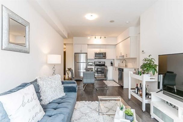 For Lease - 3700 Highway 7 Road Unit# 2311-B, Vaughan, Ontario - Photo 1