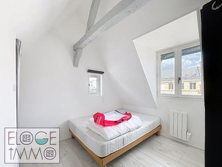 Location Appartement 2 pièces 23m² ROUEN 76000 - Photo 3