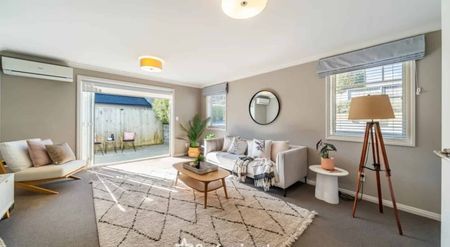 14 Ronald Scott Grove, Riverstone Terraces - Photo 4