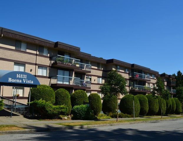 Buena Vista Apartments | 14831 101A Avenue, Surrey - Photo 1