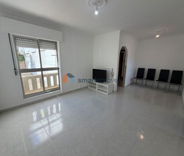 2 Bedroom Ground Floor Apartment in Porta Nova for Long Term Rental... - Photo 2