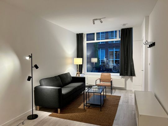 Bekkerstraat 8BG - Foto 1