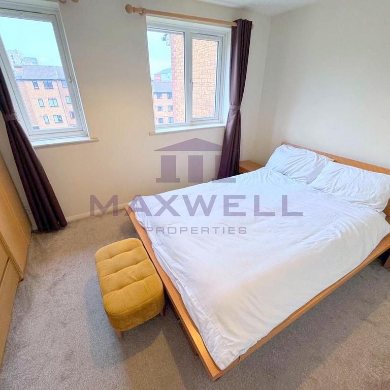 1 bedroom flat to rent - Photo 1