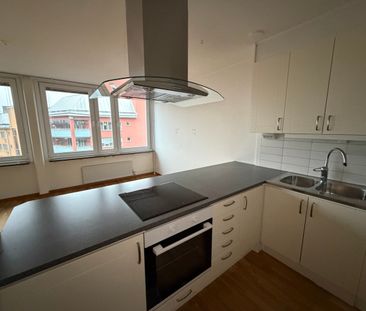 S:t Persgatan 127A – 2rok (lgh 1401) - Photo 2