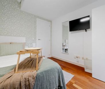 Calle de Ana de Austria, Madrid, Community of Madrid 28050 - Photo 2