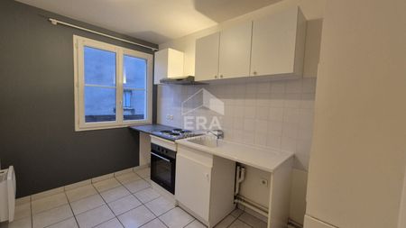 Appartement Brie Comte Robert 2 pièce(s) 47.1 m2 - Photo 4