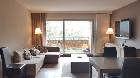 Appartement te huur - Foto 3
