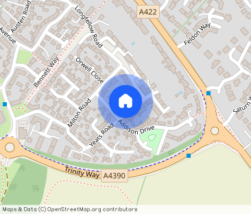 Longfellow Road, Stratford-upon-Avon - Photo 1
